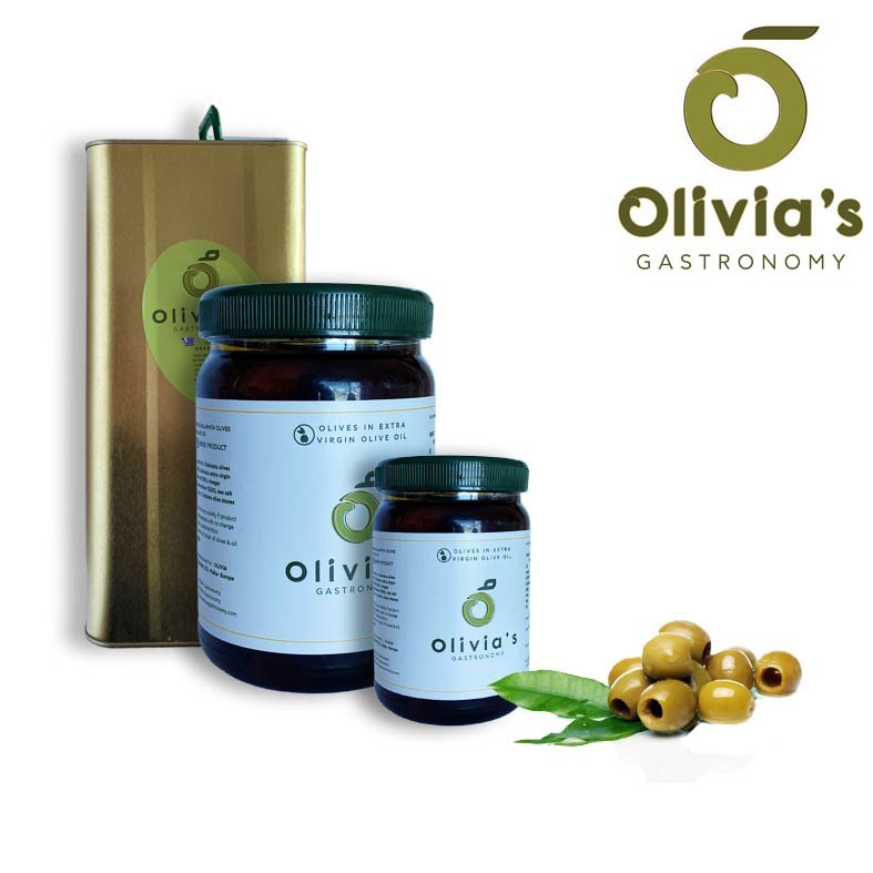 Kalamata Olives
