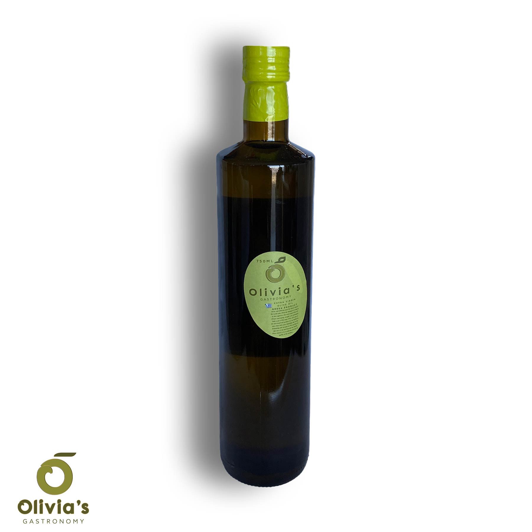 Kalamata Extra Virgin Olive Oil